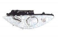 Headlight LPL621 Magneti Marelli