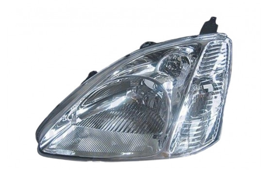 Headlight LPL651 Magneti Marelli