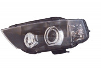 Headlight LPL671 Magneti Marelli
