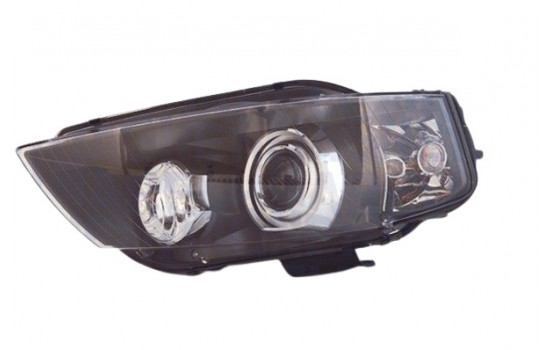 Headlight LPL671 Magneti Marelli