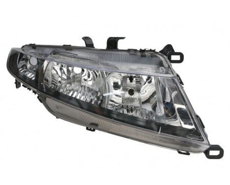 Headlight LPL701 Magneti Marelli