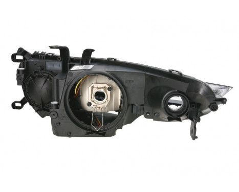 Headlight LPL701 Magneti Marelli, Image 2