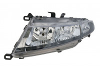 Headlight LPL702 Magneti Marelli