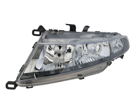 Headlight LPL702 Magneti Marelli