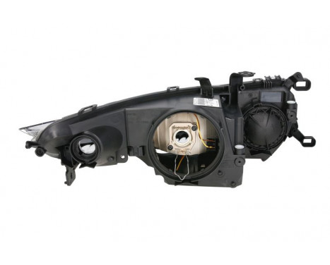 Headlight LPL702 Magneti Marelli, Image 2