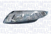 Headlight LPL711 Magneti Marelli