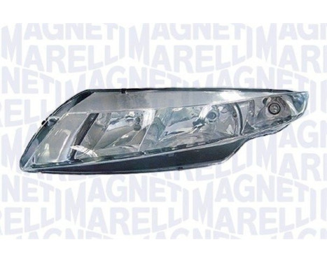 Headlight LPL711 Magneti Marelli