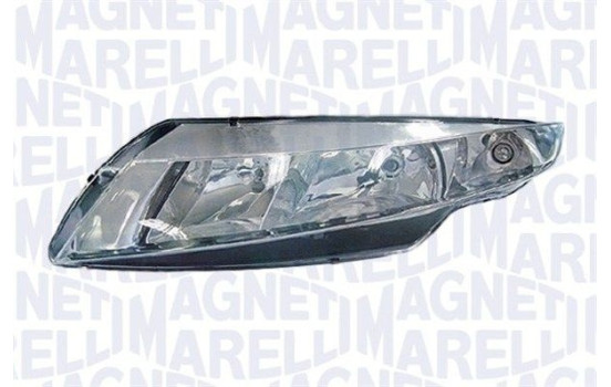 Headlight LPL711 Magneti Marelli