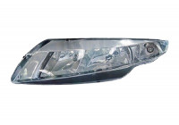 Headlight LPL712 Magneti Marelli