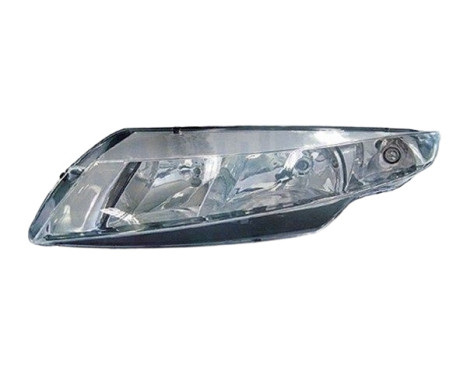 Headlight LPL712 Magneti Marelli