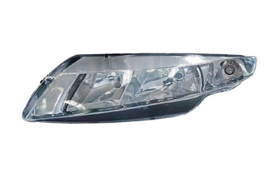 Headlight LPL712 Magneti Marelli