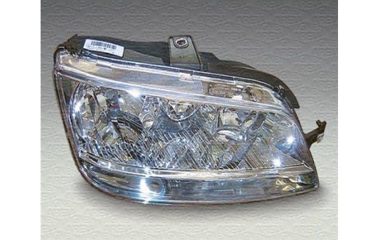 Headlight LPL732 Magneti Marelli