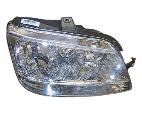Headlight LPL742 Magneti Marelli