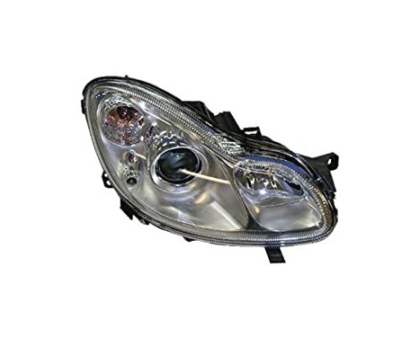 Headlight LPL751 Magneti Marelli