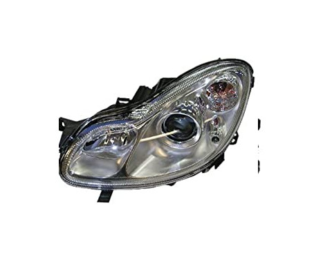 Headlight LPL752 Magneti Marelli