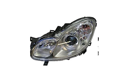 Headlight LPL752 Magneti Marelli