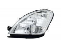 Headlight LPL772 Magneti Marelli