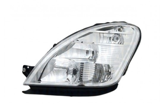 Headlight LPL772 Magneti Marelli
