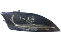 Headlight LPL781 Magneti Marelli
