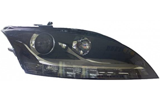 Headlight LPL781 Magneti Marelli
