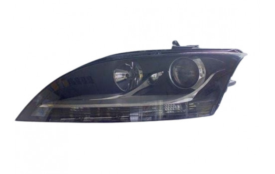 Headlight LPL802 Magneti Marelli