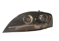 Headlight LPL812 Magneti Marelli