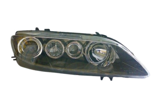 Headlight LPL911 Magneti Marelli