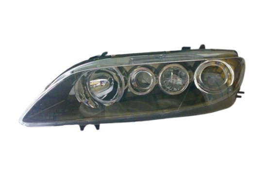 Headlight LPL912 Magneti Marelli