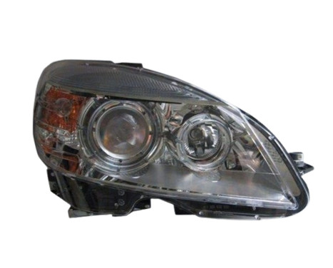 Headlight LPL932 Magneti Marelli