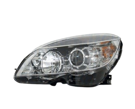Headlight LPL932 Magneti Marelli, Image 2