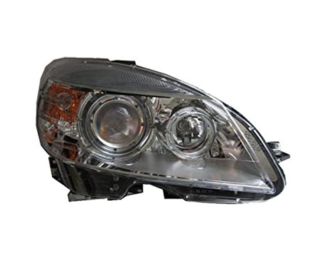 Headlight LPL941 Magneti Marelli