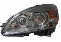 Headlight LPL942 Magneti Marelli