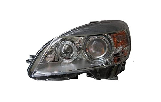 Headlight LPL942 Magneti Marelli