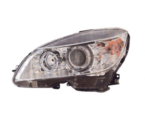 Headlight LPL952 Magneti Marelli