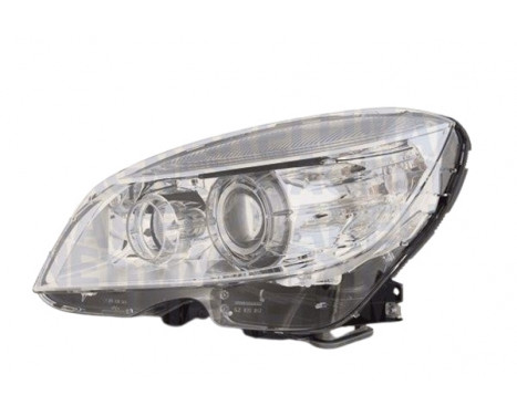 Headlight LPL952 Magneti Marelli, Image 2