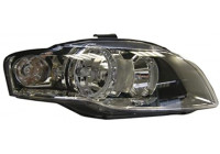 Headlight LPM001 Magneti Marelli