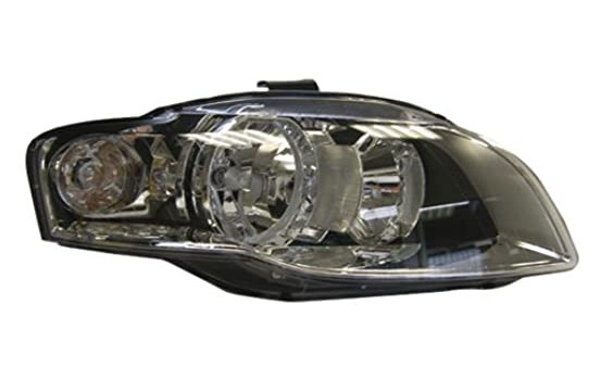 Headlight LPM001 Magneti Marelli