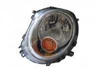 Headlight LPM011 Magneti Marelli