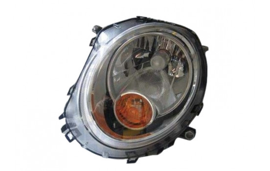 Headlight LPM011 Magneti Marelli