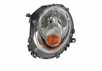 Headlight LPM012 Magneti Marelli