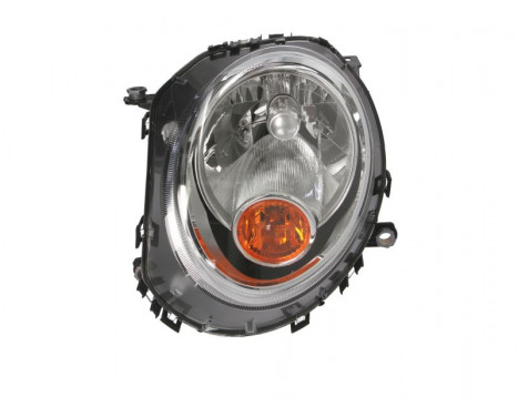 Headlight LPM012 Magneti Marelli