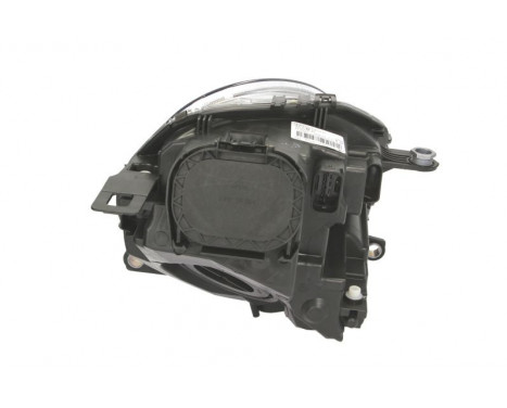 Headlight LPM012 Magneti Marelli, Image 2