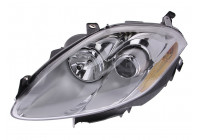 Headlight LPM112 Magneti Marelli