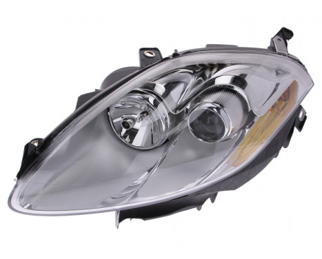 Headlight LPM112 Magneti Marelli