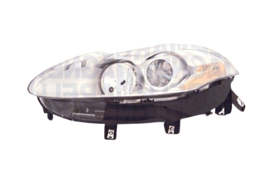 Headlight LPM122 Magneti Marelli