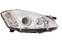 Headlight LPM161 Magneti Marelli