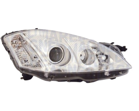 Headlight LPM161 Magneti Marelli