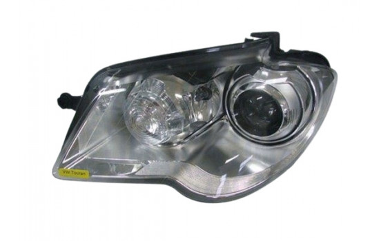 Headlight LPM202 Magneti Marelli
