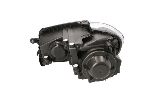 Headlight LPM211 Magneti Marelli, Image 2