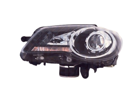 Headlight LPM212 Magneti Marelli